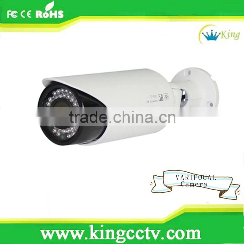 China Factory High Quality HD 5MP IP Camera