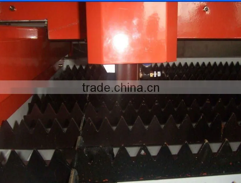 Plasam Cutting Machine