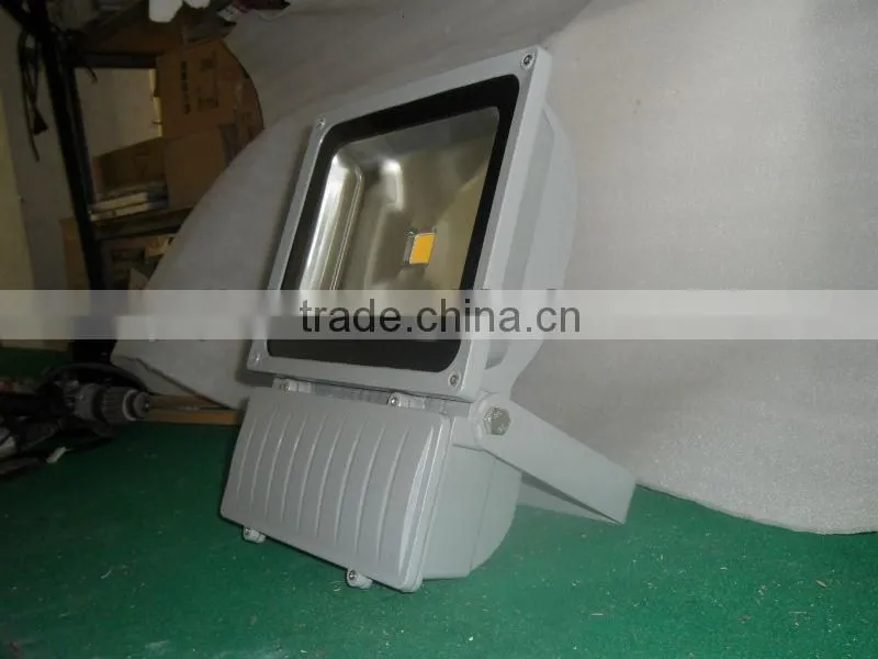 IP65 waterproof High power led flood light
