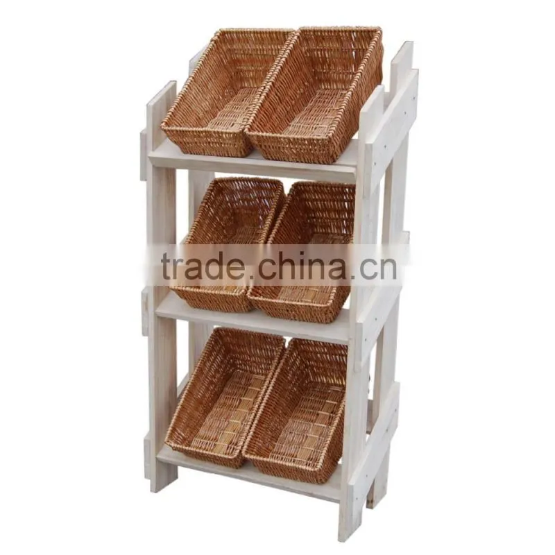 2016 supermarket vegetable and fruit display case & display cabinet