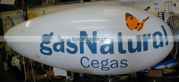 Nice Inflatable Helium Balloon For Promotion