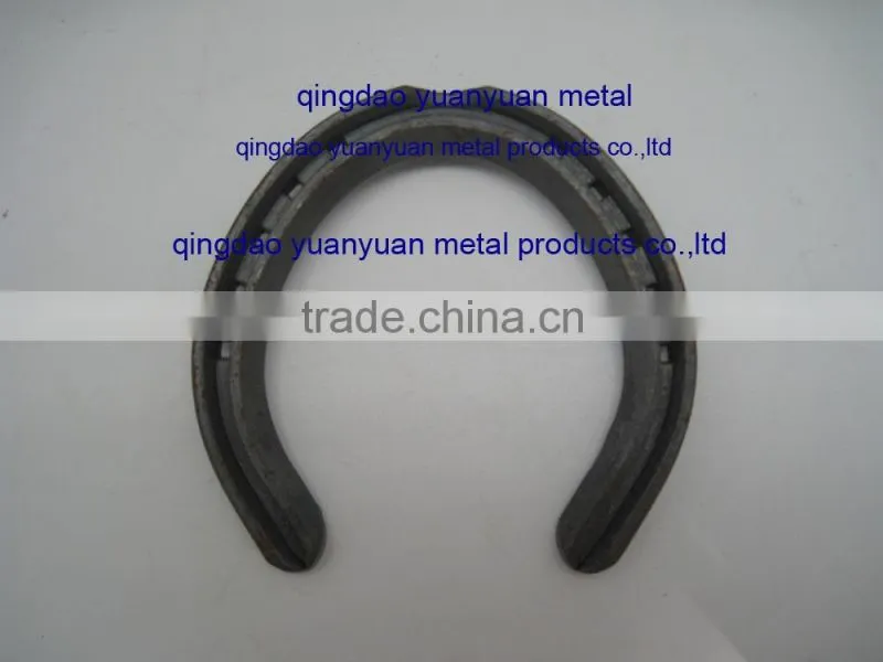 factory direct sales high quality wholesale price casting iron horseshoes