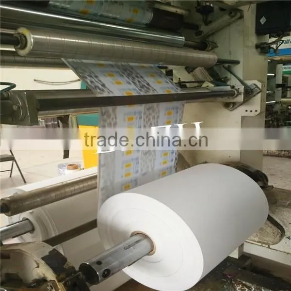 customized printing ice cream wrapper