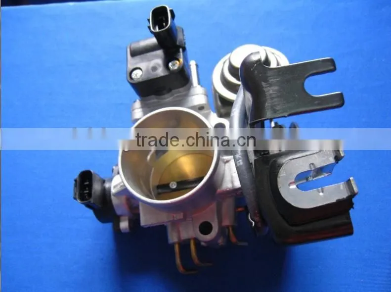 Throttle Body For TOYOTA CAMRY SXV1 / VCV10 / MCV10 OE 22210-7A350