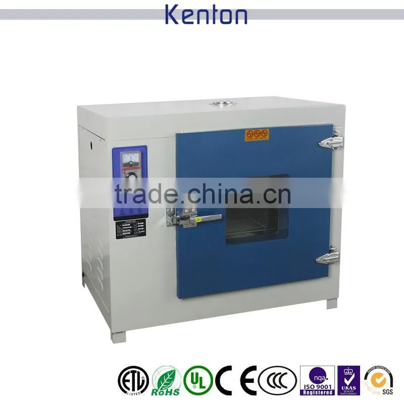 New arrival industrial hot air convection drying oven electrical oven