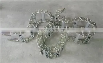 flexible cable tray china supplier factory price cable chain