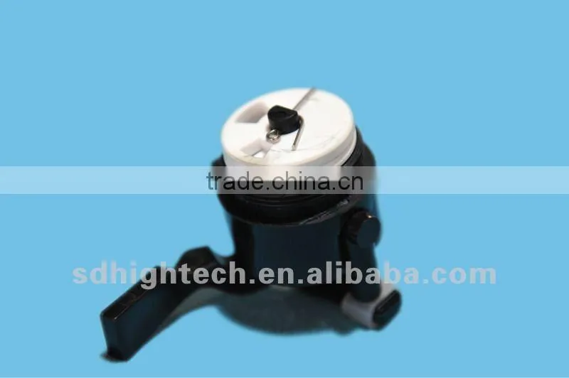 Manual colorant Dispenser