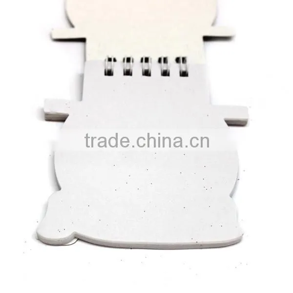 Promotional notebook cheap mini notebook