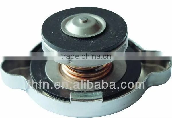 Small water tank cap FN-01-02 and auto pressure cap or fuel tank cap of china manufacturer