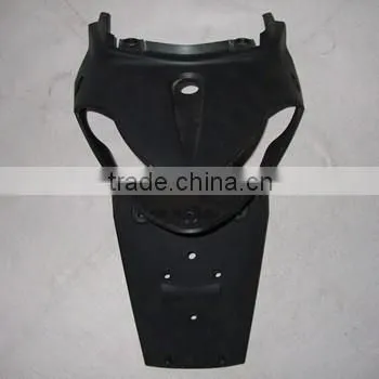 SCL-2013090191 wholesales high quality motorcycle vespa front cover of rear light