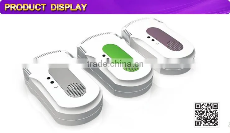 notifier photoelectric smoke detector 85 db