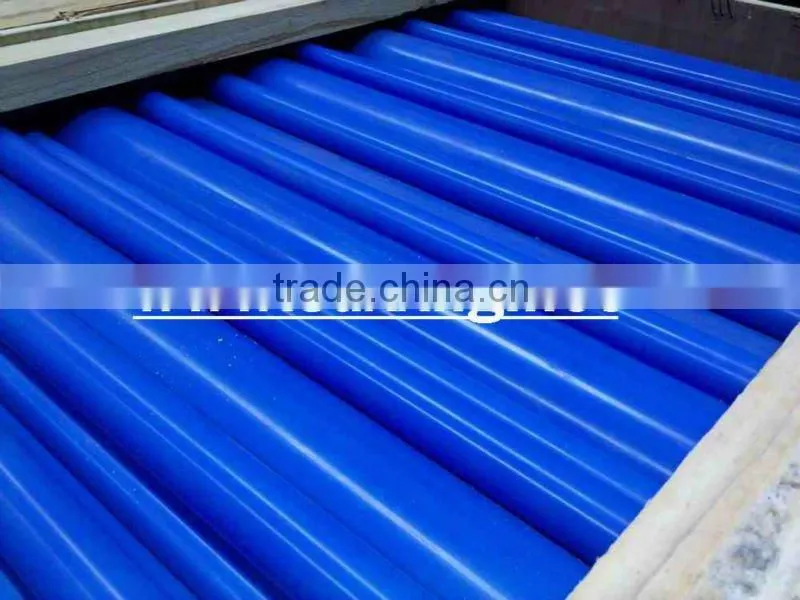 Mc Nylon rod