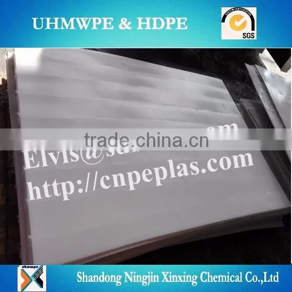 wear-resisting UHMWPE plastic pick up truck bed liner