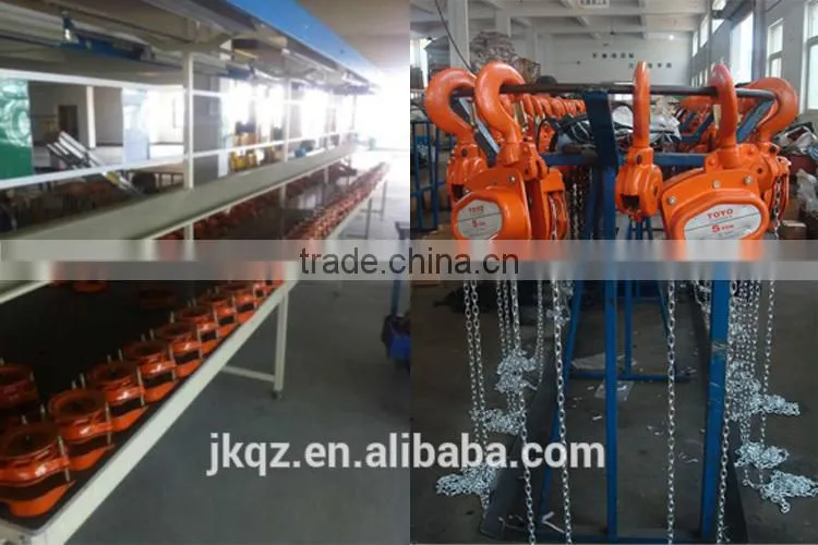 CE GS TUV Approved Top Sell hoist crane/Manual Hoist Crane/vital manual hoist crane