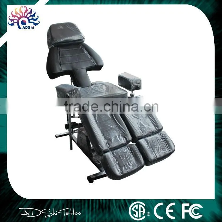 2015 Newest Multi-functional Tattoo Chair, Beauty Bed and Beauty Stool Massage bed