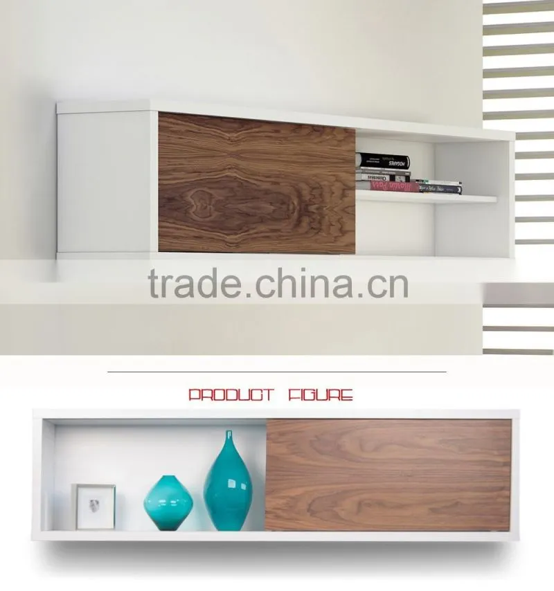 Hot Sale Good Quality White High Gloss TV Stands