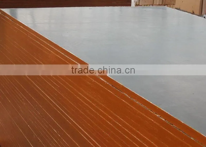 construction plywood