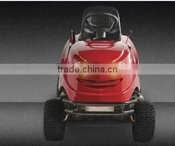 Tractor Riding Electric Ride on Mower