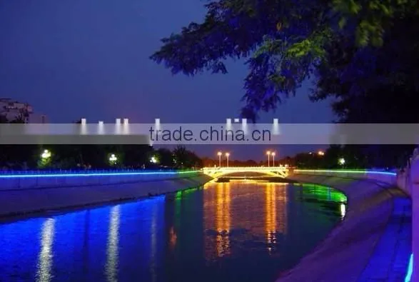 HTD-106IC IP65 led hurdle lamp factory made CE&ROHS IP65 DC24V