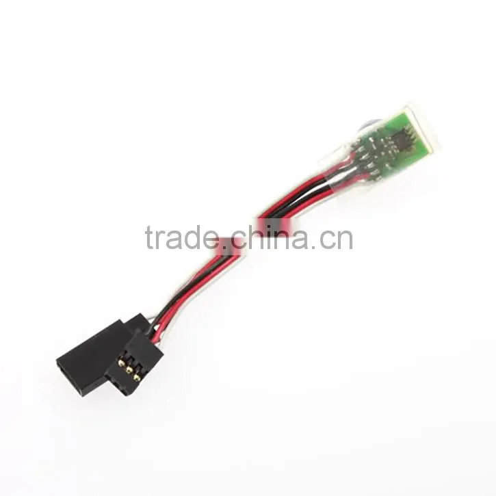 Lost Alarm Finder Tracker for Aircraft RC Model AirPlane Helicopter Multicopter