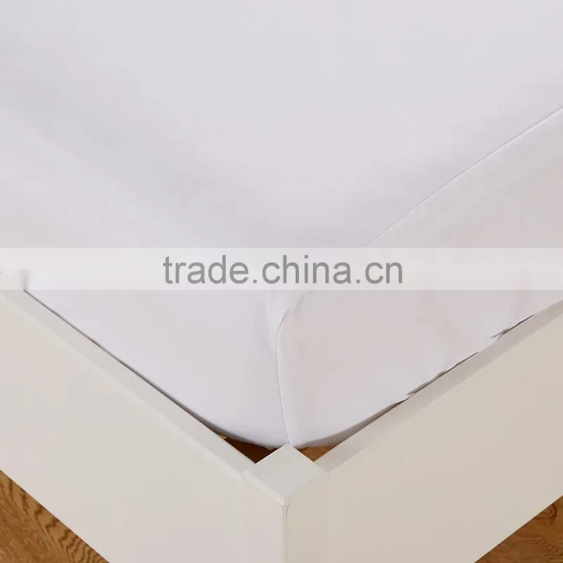Skirted Anti Allergy / Dust Mite Water proof Mattress Protector