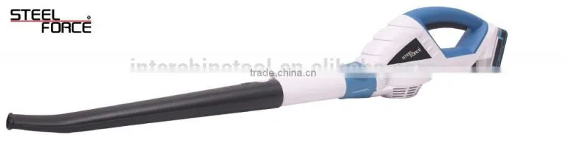 18V Li-ion Mini Electric Blower