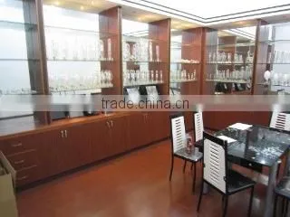 Ningbo Solars Lighting Electrics Co., Ltd. company overview - view 1