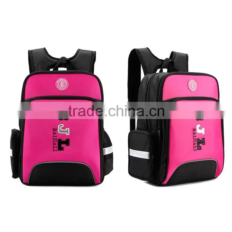 Girl School Bag School Backpack For Teenage Girl