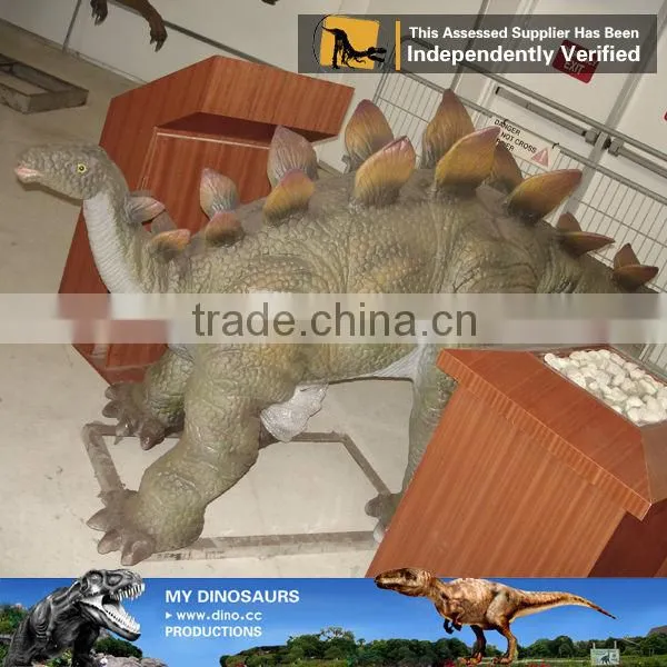 My-dino garden decoration dinosaur statue fiberglass dinosaur
