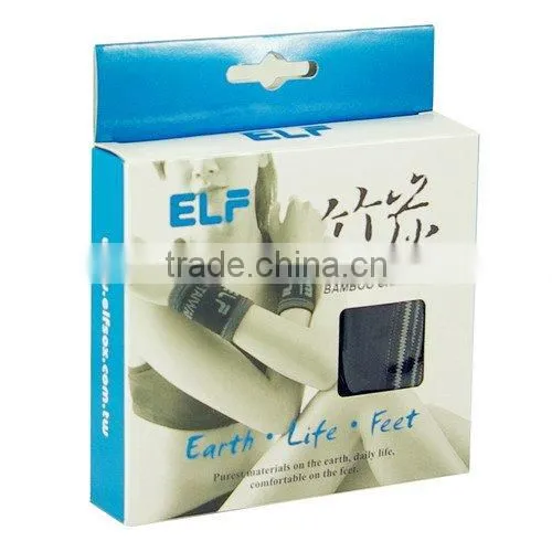Bamboo charcoal sports wrist support
