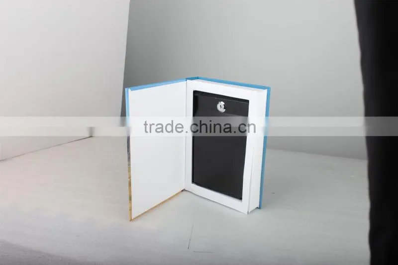 portable electronic english book safe