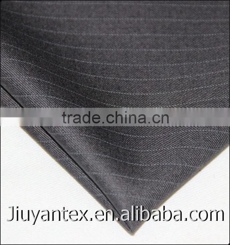 New trw man super wool cashmere stripe woven weave exclusive Indonesia fashion style lady coat pant suiting textile cloth fabric