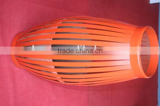 API standard oil field well drilling petal basket cement basket with factory low price