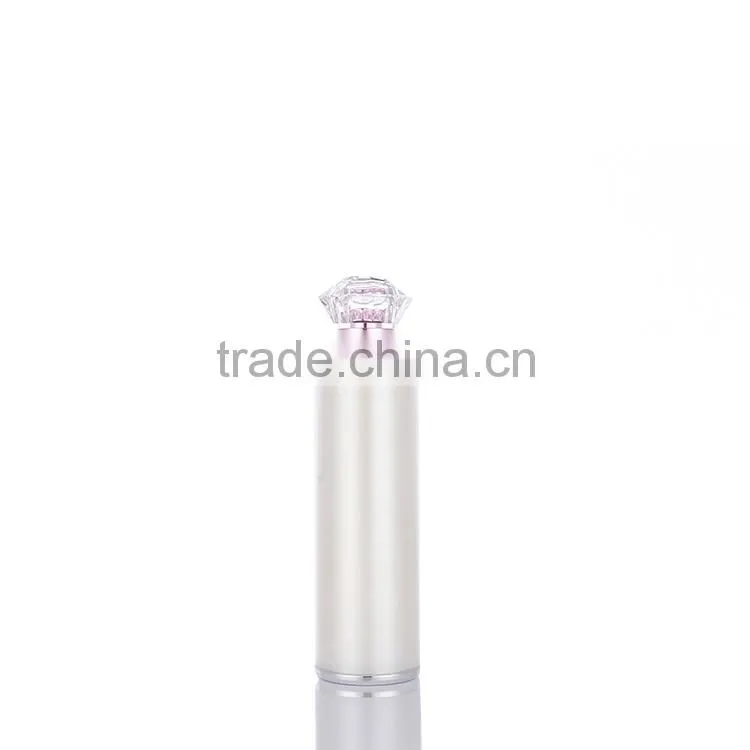 Hot Sale Luxury Cosmetic Packaging Lotion Bottle 30ml 120ml