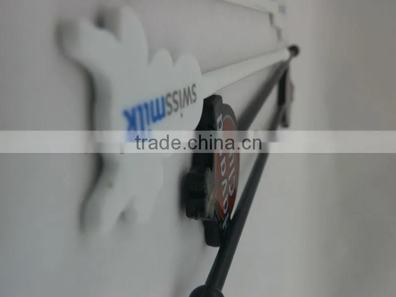 2013 cheap PP printing Plastic Stirrers For Drinks