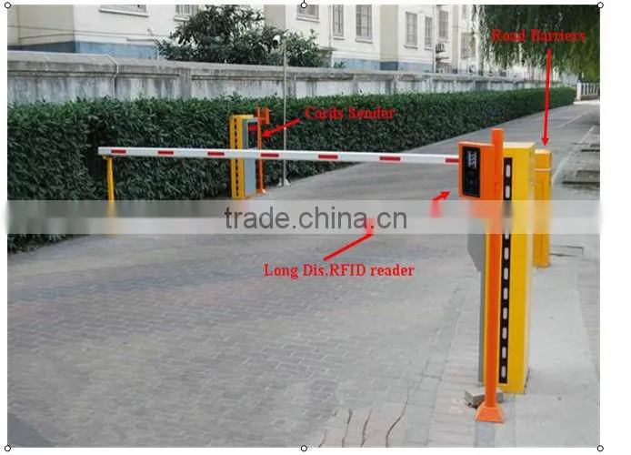 Provide customized car parking system solution