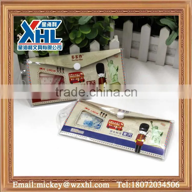students standard drawing ruler
