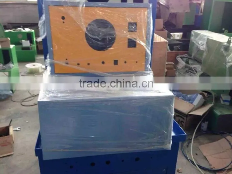 Alibaba trade assurance support BCM300 various conditions petrol gasoline pump tester