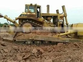 Used bulldozer D8R for sale