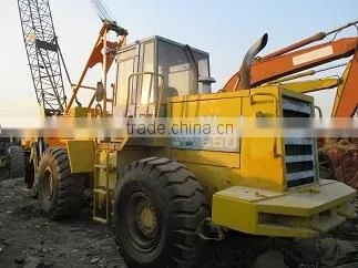 XCMG wheel loader LW220 for sale, 2 ton wheel loader