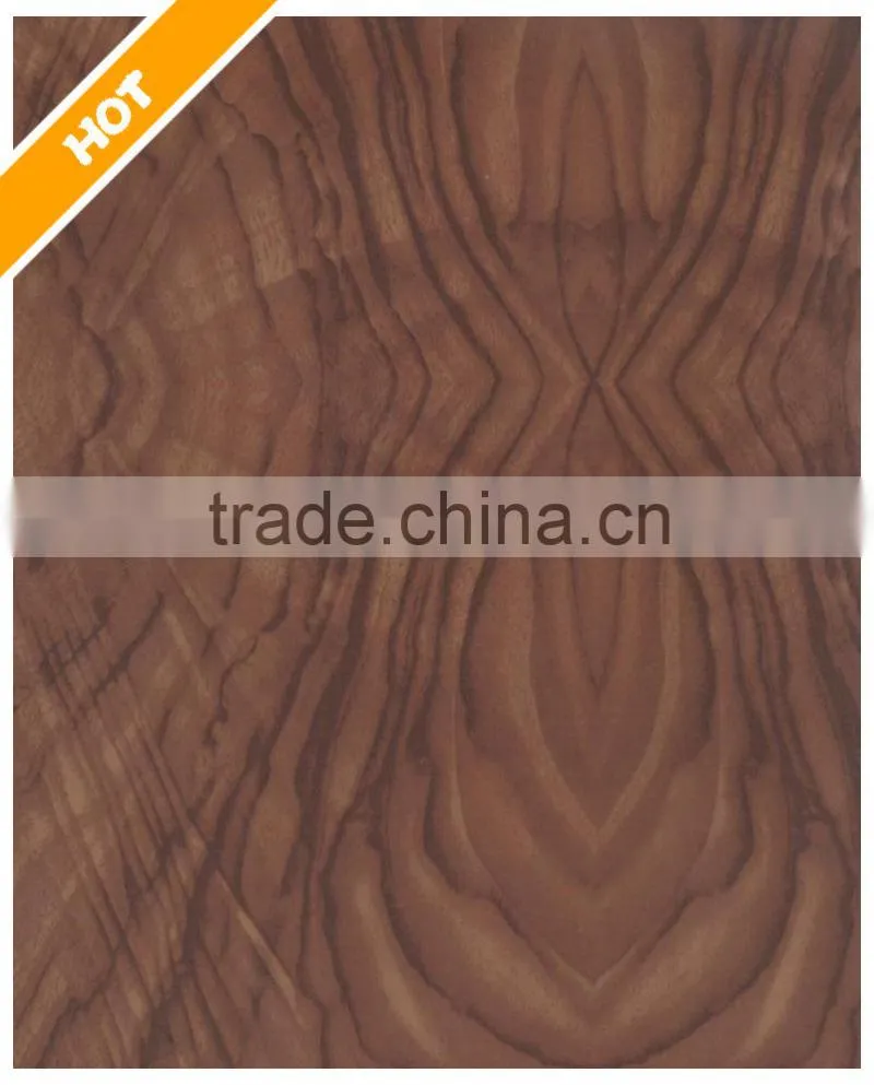 printed decorative paper for 1220*2440mm melamine faced chipboard