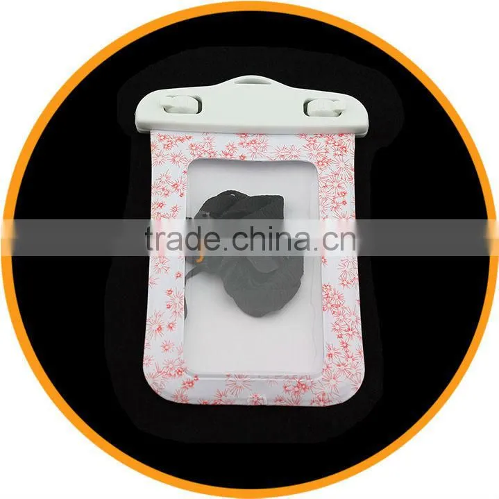 Hot Selling Sport Swimming Waterproof Cell Phone for Samsung galaxy S3 I9300 from Dailyetech CE ROHS IPX8 Certificate