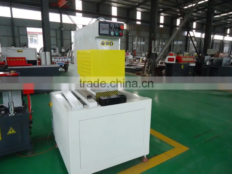 PVC window machine/ Single Head Seamless Welding Machine
