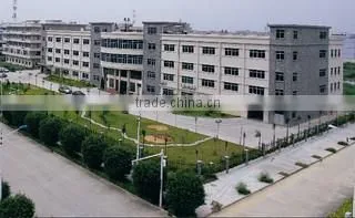 Jinan Xianfeng Medical Device Co., Ltd. company overview - view 1