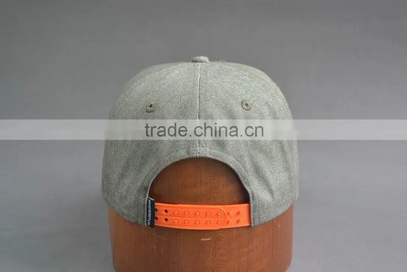 Hot style flat cap short brim cap