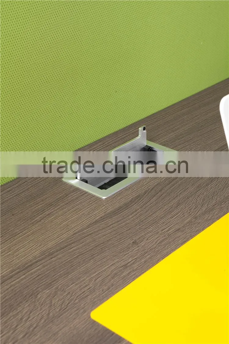 modern design cubicle office workstation furniture