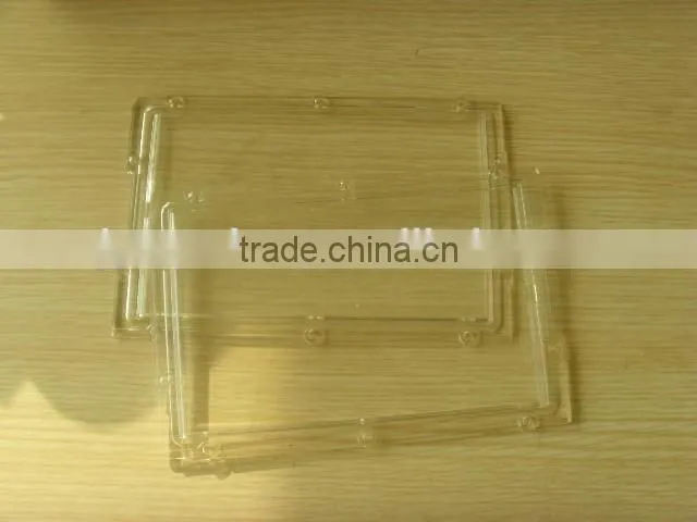 custom Plastic Tooling,Injection Tooling,Plastic Injection Molding for household shell