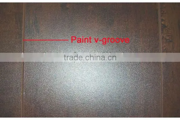 Hot Sales!!! 2014 Popular and Practical Laminated Flooring
