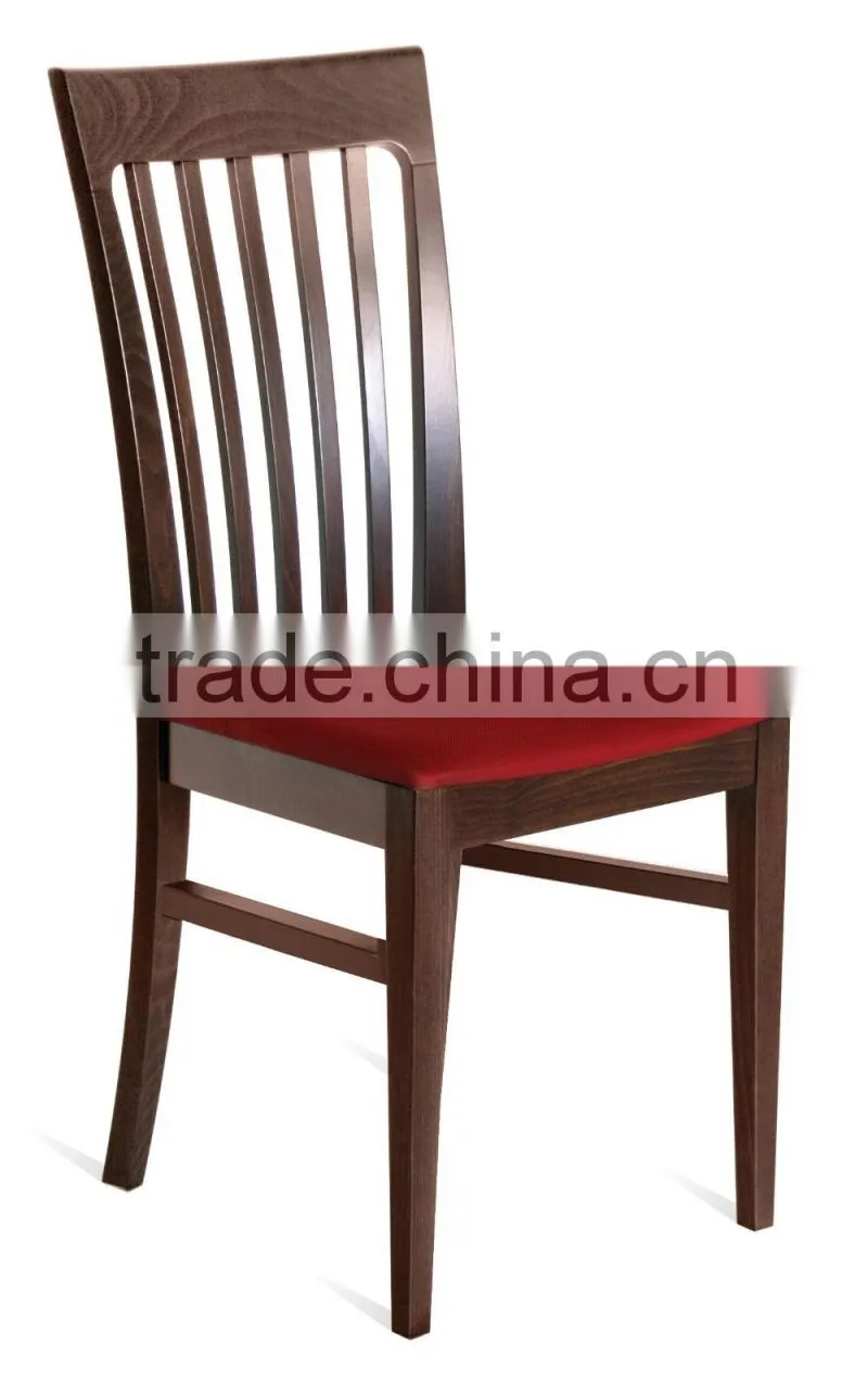 Custom made modern classic furniture cherry wooden round table top coffee dining table