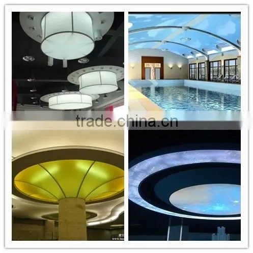 3.2m DX7 Head AStarjet large format Printer For Light Box and Strech Ceiling Film
